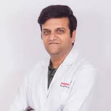 Dr Amit Arun Choure